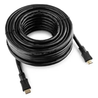 Кабель HDMI-HDMI 15.0 метров, v1.4, 5bites 263863229
