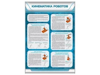 Стенд "Кинематика роботов" Zarnitza 1724814261