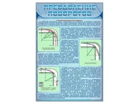 Информационные стенды "Преодоление поворотов" Zarnitza 1198944318