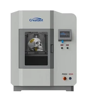 3D принтер CreatBot PEEK 300 742197292