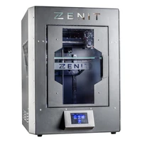 3D-принтер ZENIT DUO SWITCH RS А 307038776