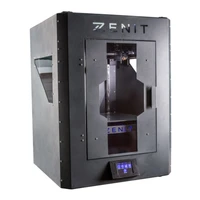 3D-принтер ZENIT HT 300 3-in-1 1852689459
