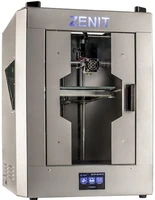3D-принтер ZENIT HT 3-in-1/Многофункциональная станция для механической обработки и прототипирования 2071048592