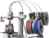 3D принтер Bambu Lab A1 mini Combo 1135080805