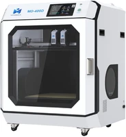 3D принтер Mingda MD-400D 1038718890