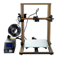 3D принтер Creality CR-10S 1641962710
