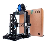 3D принтер Prusa i3 Steel DIY v2 36167145