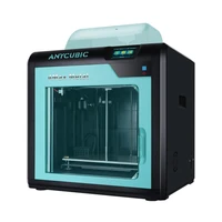 3D принтер Anycubic 4Max Metal 544996887