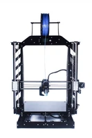 3D принтер 3DiY BiZon Prusa i3 Steel v2 1288326667
