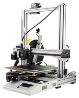 3D принтер Wanhao Duplicator D12/230 с 2 экструдерами 654551788