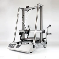 3D принтер Wanhao Duplicator D12/300 с 2 экструдерами 142343037