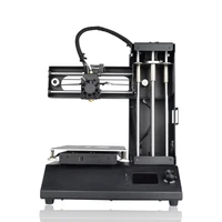 3D принтер Wanhao Duplicator i3 Mini (Di3mini) 1095189013