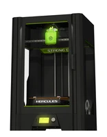 3D принтер Hercules Strong DUO 1571490110