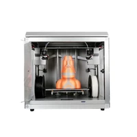 3D принтер Wanhao Duplicator 13 (D13) с 2 экструдерами 398527698
