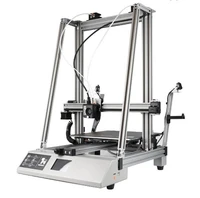 3D принтер Wanhao D12/400 с 1 экструдером 2031364503