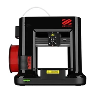 3D принтер XYZPrinting da Vinci Mini W+ (черный) 2027653553