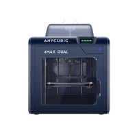 3D принтер Anycubic 4Max Dual 1454541148