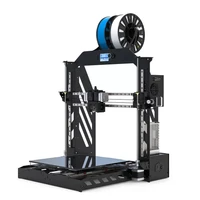 3D принтер 3DiY P3 Steel 300 Dual PRO 1361321075