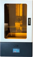 3D принтер HardLight SIRIUS XXL Black Standart 13.6” 7K 29919388