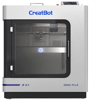 3D принтер CreatBot D600 Pro 2 893814892
