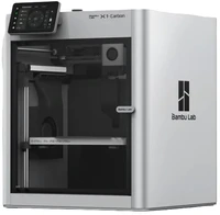 3D принтер Bambu LAB X1CC 339773165