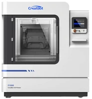 3D принтер CreatBot D1000 1512450896