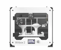 3D принтер Bq WitBox 2 374150307