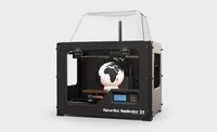 3D принтер Makerbot Replicator 2X (European edition) 251004460