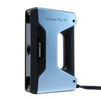 3D сканер Shining 3D Einscan Pro 2x c Solid Edge 1560097275
