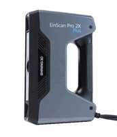 3D сканер Shining 3D Einscan Pro 2x plus c Solid Edge 984654121