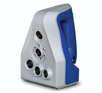 3D сканер Artec Space Spider 632579425
