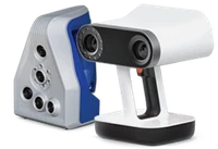 3D сканер Artec Leo + Space Spider bundle 1529984814