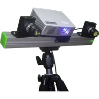 3D сканер VTMINI в базовой комплектации 1419857247