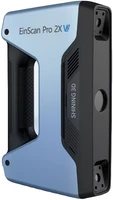 3D сканер Shining 3D Einscan Pro 2X V2 included Industral pack 2091924128