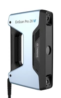 3D сканер Shining 3D Einscan Pro 2X V2 with Industrial pack + EXModel 3 years 1747026481