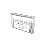 Набор сверел высокой точности 0.7/0.8/0.9/1/1.6мм (10 штук) (Drill Bit Set) VOLT-1000286 2131838846