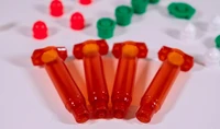 Картриджи пустые Voltera с ультрафиолетовыми фильтрами (Empty Cartridge, UV-Blocking) (4шт) VOLT-1000031 1132082583