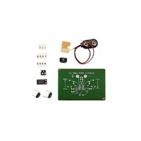 Набор комплектующих Voltera Punk Console Component Kit VOLT-1000339 660822952