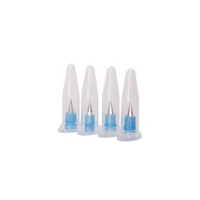 Набор сменных сопел Voltera 150um для экструдера (225um Nozzle) (4шт) VOLT-1000062 1135488717