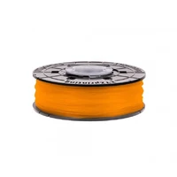 Катушка пластика PETG XYZPrinting с NFC меткой - Прозрачно-мандариновый (600 гр) 1071924984