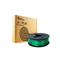 Катушка пластика PLA XYZPrinting с NFC меткой - Прозрачно-зеленый (600 гр) 1703731434