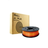 Катушка пластика PLA XYZPrinting с NFC меткой - Прозрачно-мандариновый (600 гр) 1892883205