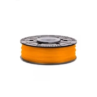 Пластик для картриджа PLA XYZPrinting - Прозрачно-мандариновый (600 гр) 1312218890