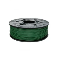 Пластик для картриджа ABS XYZPrinting - Бутылочный зеленый (600 гр) 2026795147
