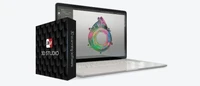 Программное обеспечение RangeVision RV 3D Studio для метролог. сканера Prime 766486209