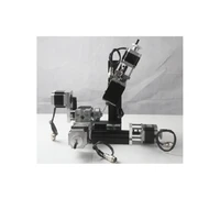 Модульный фрезерный станок с ЧПУ TRIOD MMM-CNC5 1587744099