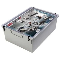Конструктор модульных станков UNIMAT ML Design &amp; Technology. Базовый набор (160150EDUR) 1389364958