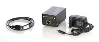 Конструктор модульных станков с ЧПУ UNIMAT CNC. Переходник для подключения к USB(SandyBox) LIN-EMB-S 887868330