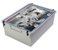 Ресурсный набор к конструктору модульных станков UNIMAT ML Design&amp;Technology 1199168307