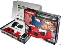 PLAYMAT. Базовый набор.901200 1812427516